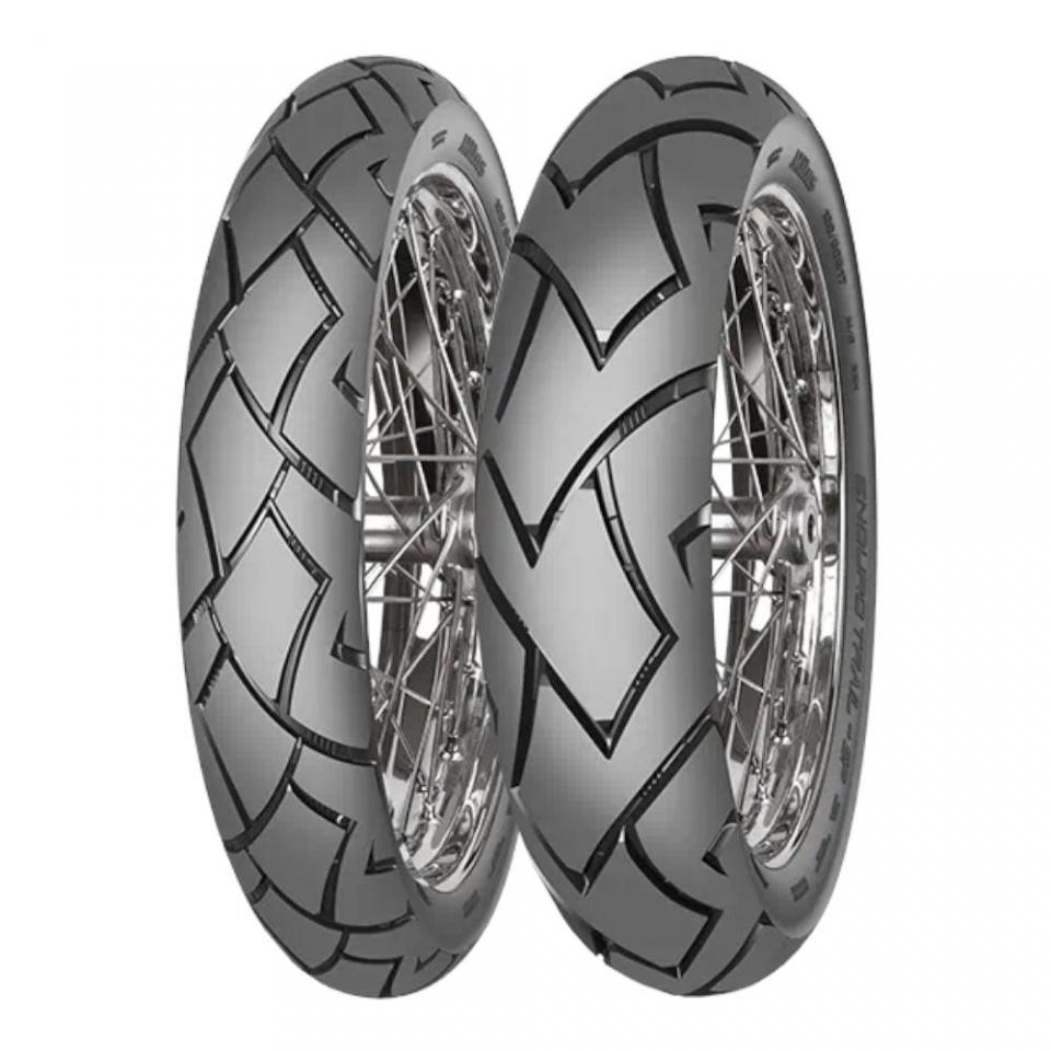 Pneu 100-90-19 Mitas pour Auto Neuf