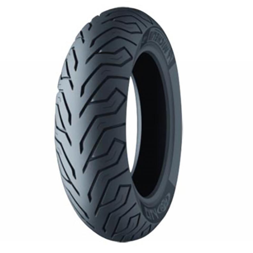 Pneu 120-70-10 Michelin pour Scooter Piaggio 50 Vespa LX 4T 2009 à 2013 AR Neuf