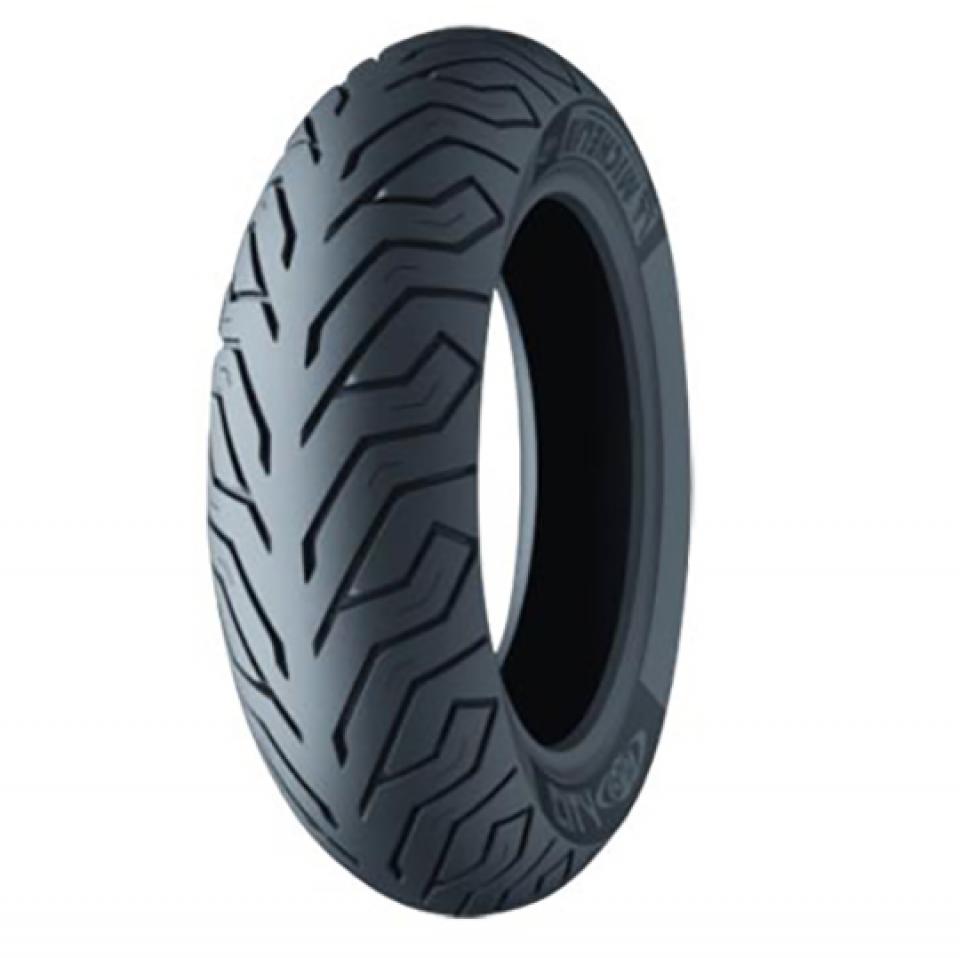 Pneu 120-70-10 Michelin pour Scooter Piaggio 50 Zip 4T 2006 à 2017 Neuf