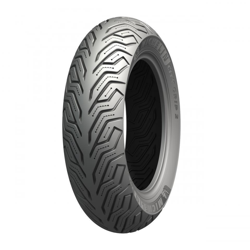 Pneu 140-70-12 Michelin pour Scooter Kymco 300 G-Dink I 2012 à 2018 AR Neuf