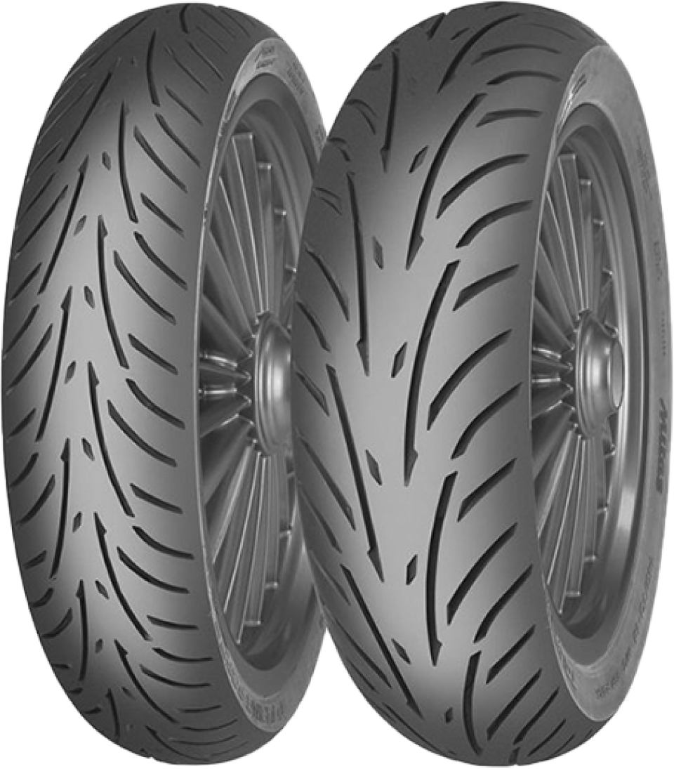 Pneu 140-70-16 Mitas pour Auto Neuf
