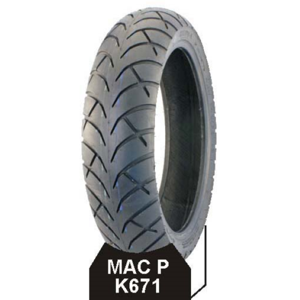 Pneu 140-70-16 Kenda pour Auto Neuf