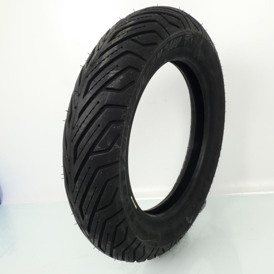 Pneu 110-90-13 Michelin pour Scooter Honda 125 Nes @ 4T 2001 à 2005 AV Neuf