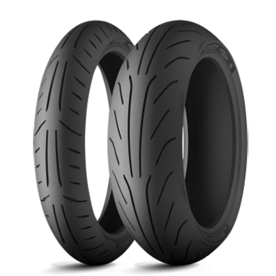 Pneu 110-90-13 Michelin pour Auto 796466 Neuf