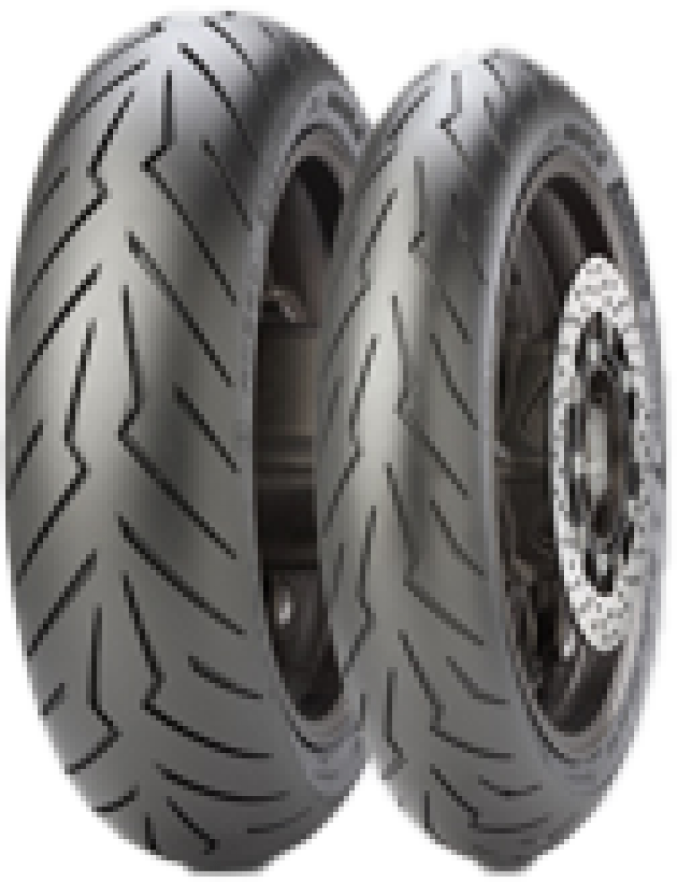 Pneu 130-70-13 Pirelli pour pour Moto Neuf