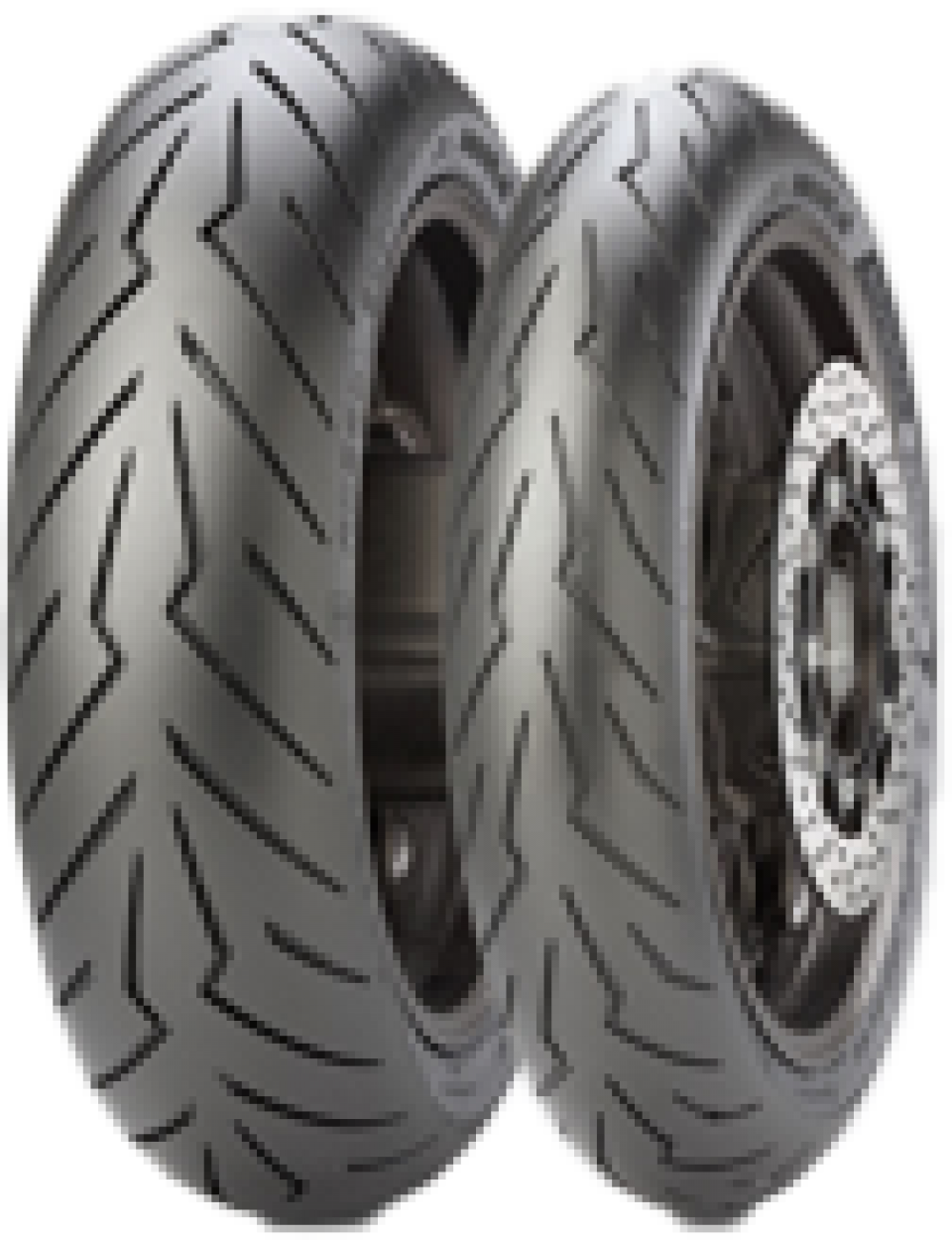 Pneu 130-70-13 Pirelli pour pour Moto Neuf