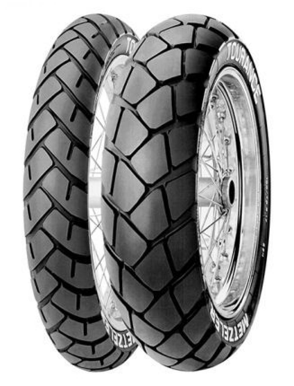 Pneu 130-70-13 Metzeler pour Scooter 684 125 27699 2024 à 2025 3849200 Neuf