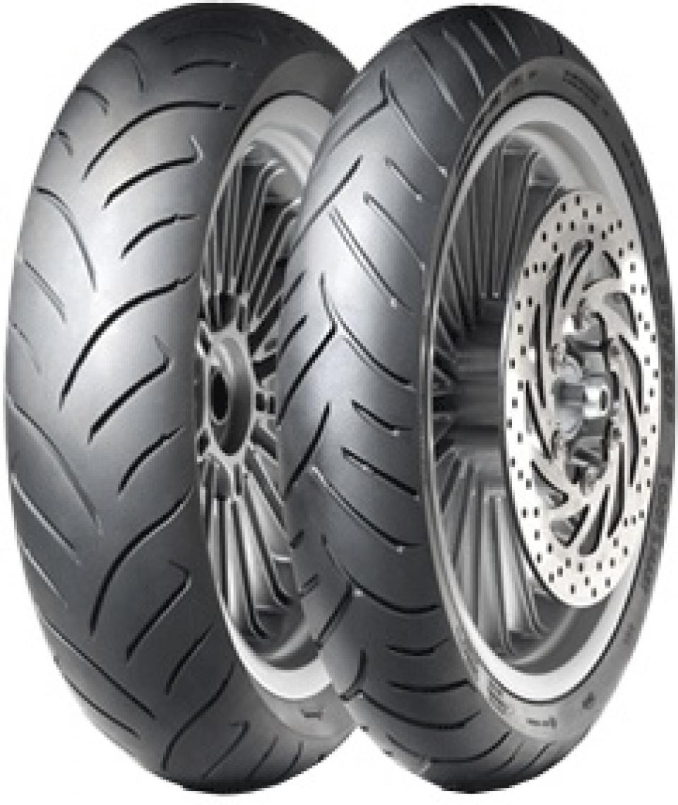 Pneu 130-70-13 Dunlop pour pour Auto Neuf