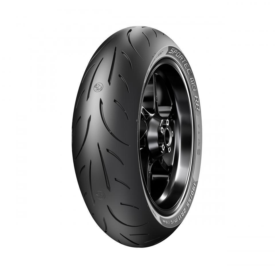 Pneu 140-70-17 Metzeler pour Auto 3627300 Neuf