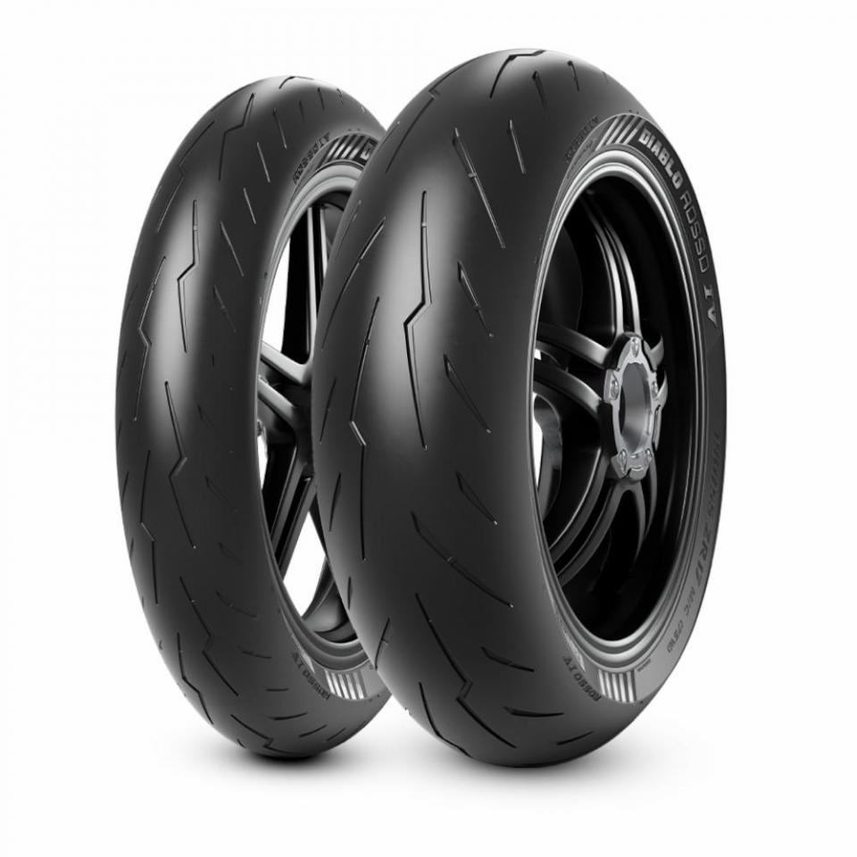 Pneu 140-70-17 Pirelli pour Auto Neuf