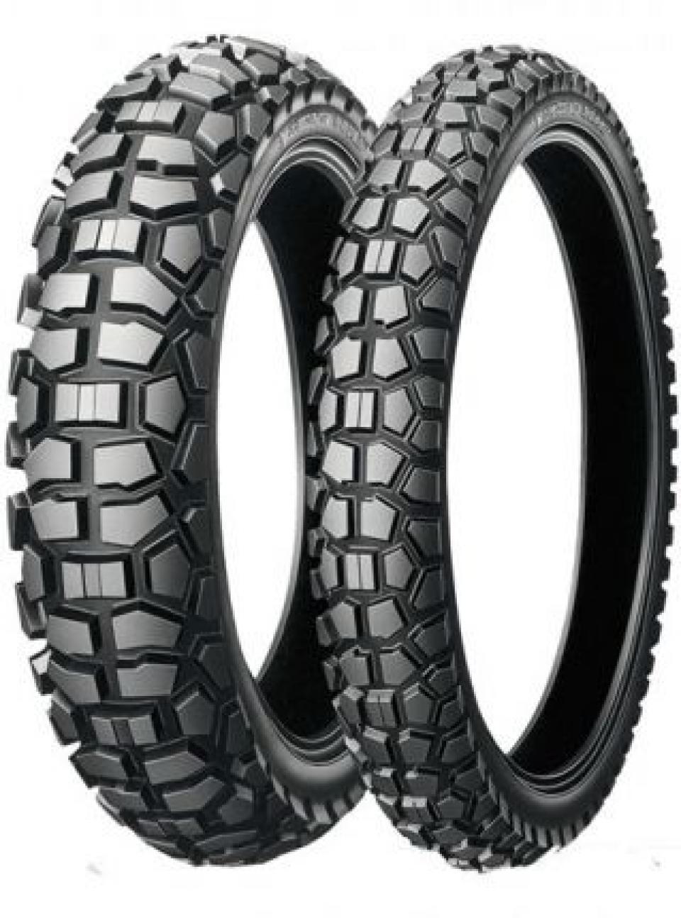 Pneu 70-100-19 Dunlop pour pour Moto Neuf