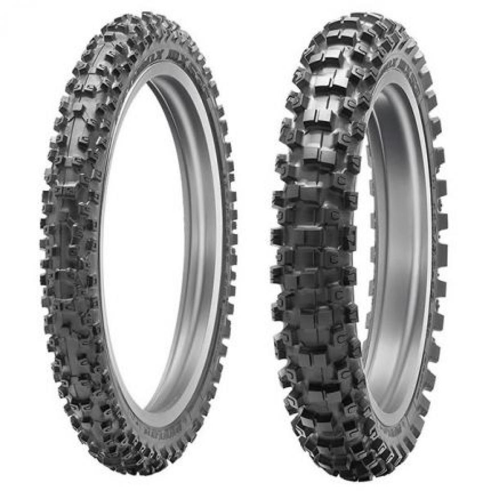 Pneu 70-100-19 Dunlop pour pour Auto Neuf