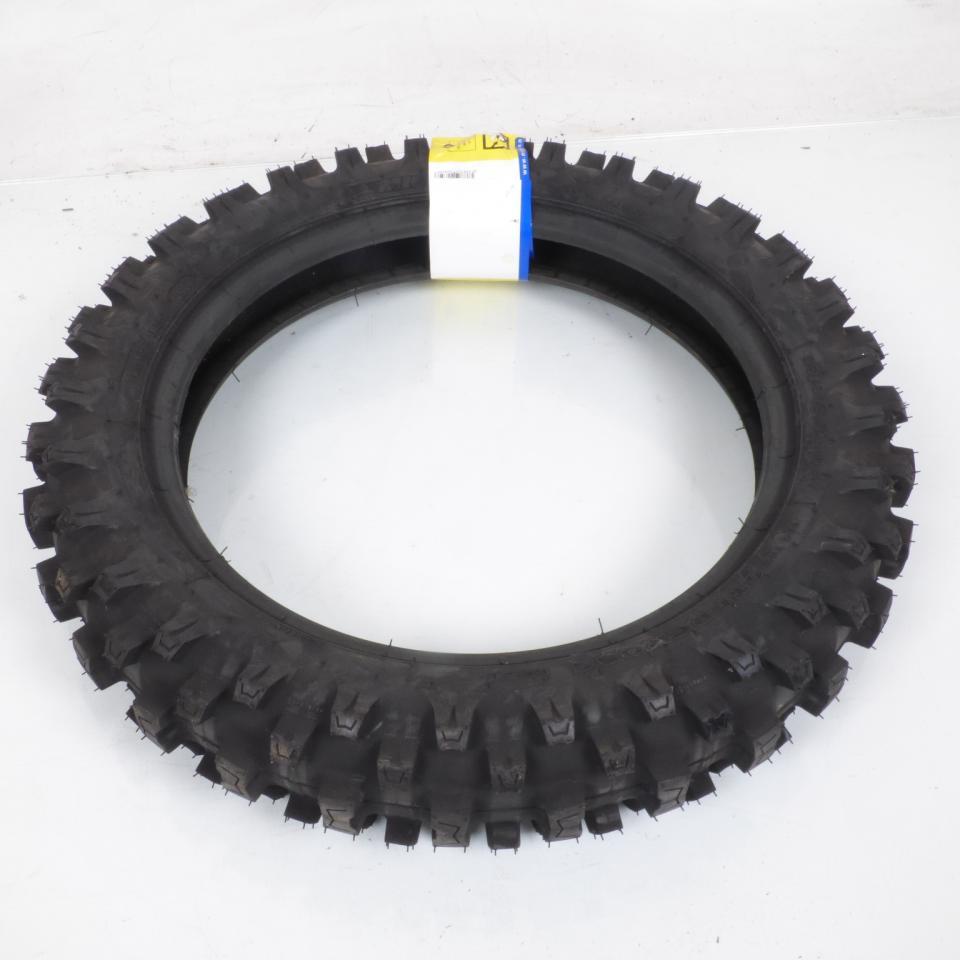 Pneu 90-100-14 Michelin pour Auto StarCross MS3 49M Neuf