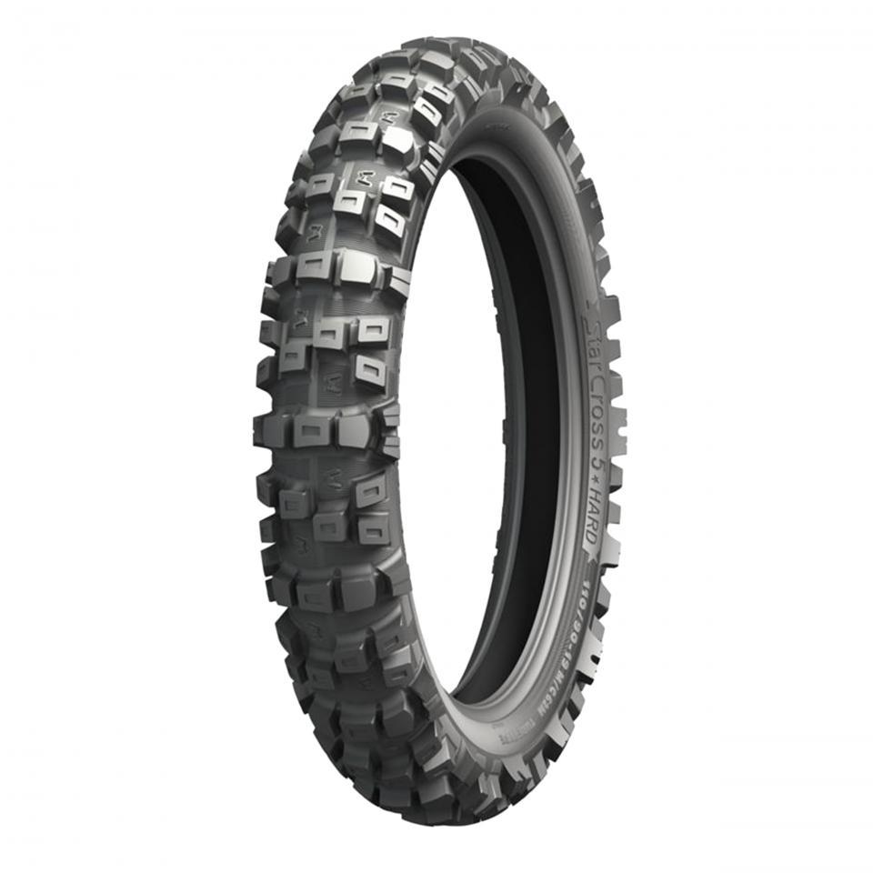 Pneu 70-100-17 Michelin pour Auto 733617 Neuf