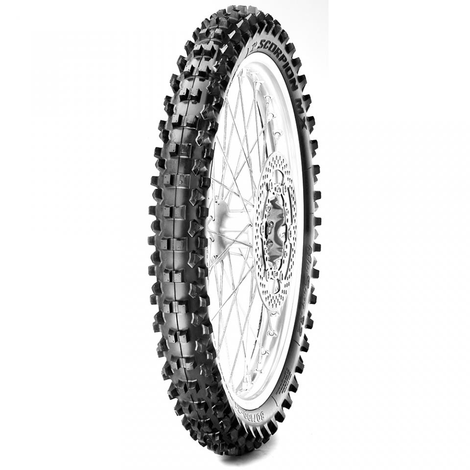 Pneu 70-100-17 Pirelli pour Auto Neuf