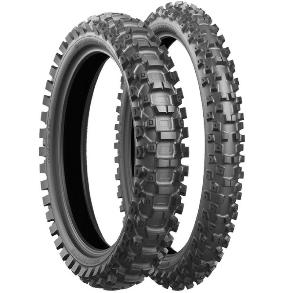 Pneu 90-100-16 Bridgestone pour pour Moto Neuf