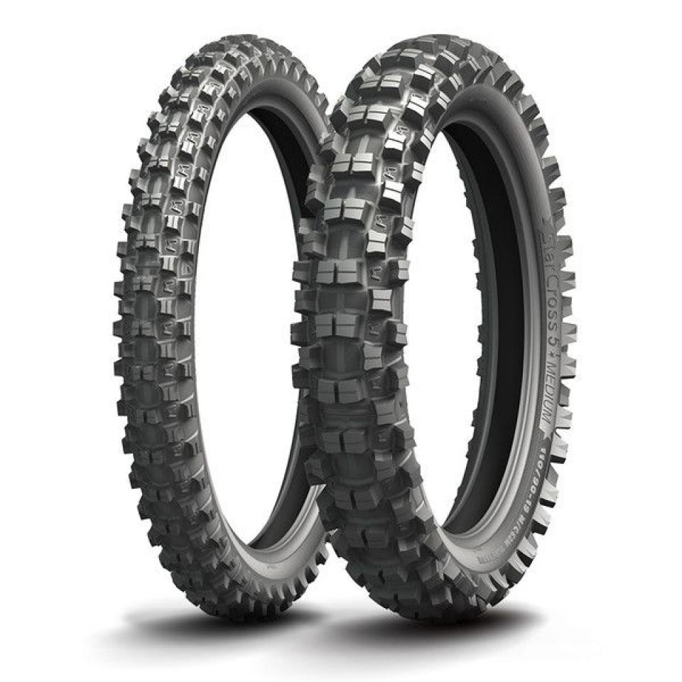Pneu 90-100-16 Michelin pour Auto 546228 Neuf