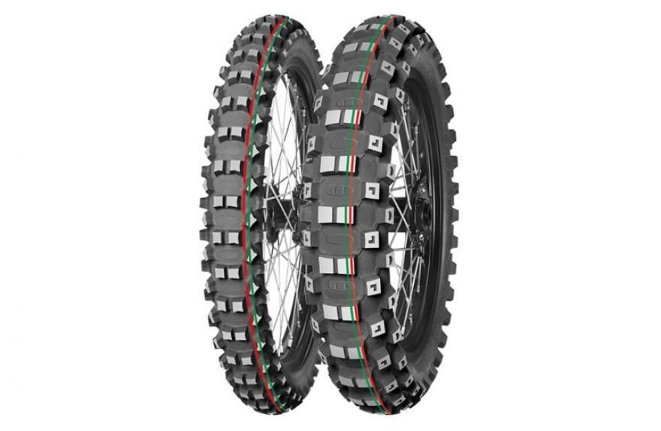 Pneu 90-100-16 Mitas pour Auto Neuf