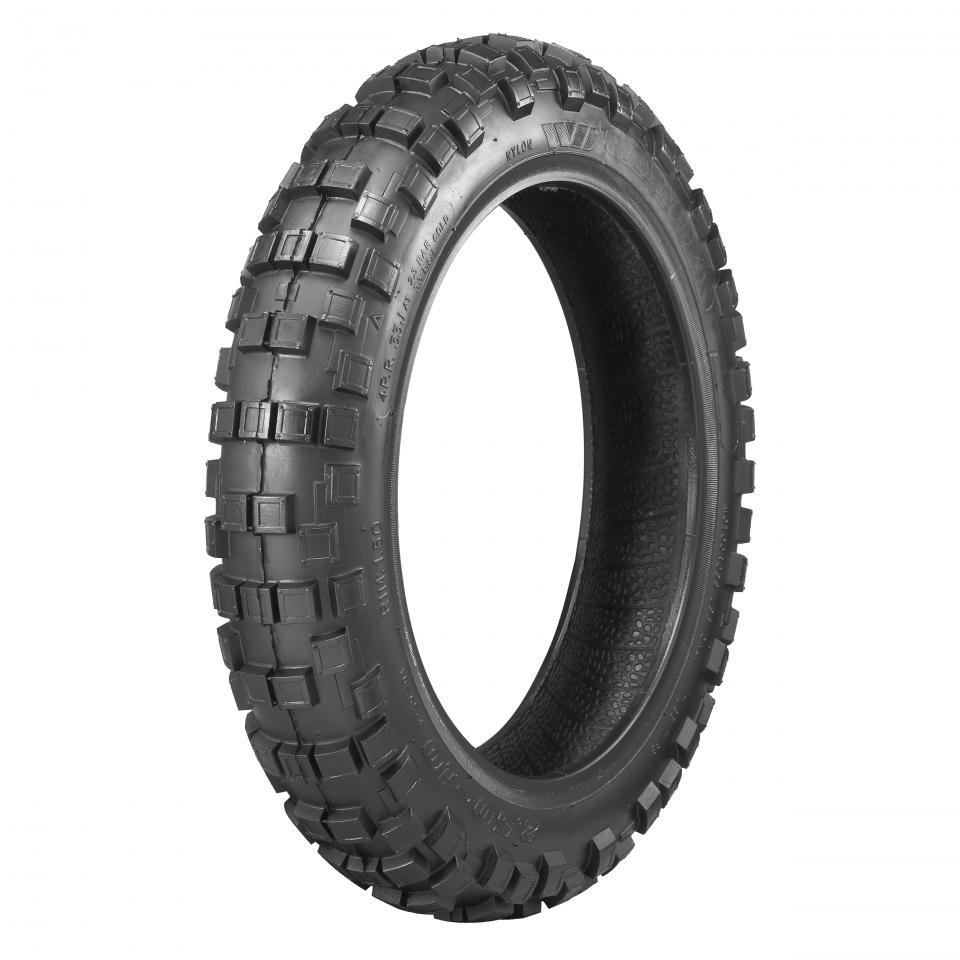 Pneu 90-100-16 WANDA pour Auto Neuf