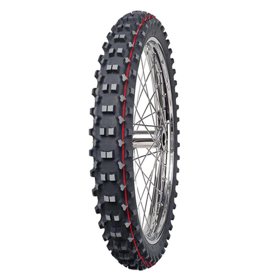 Pneu 2.50-12 Mitas pour pour Moto Neuf