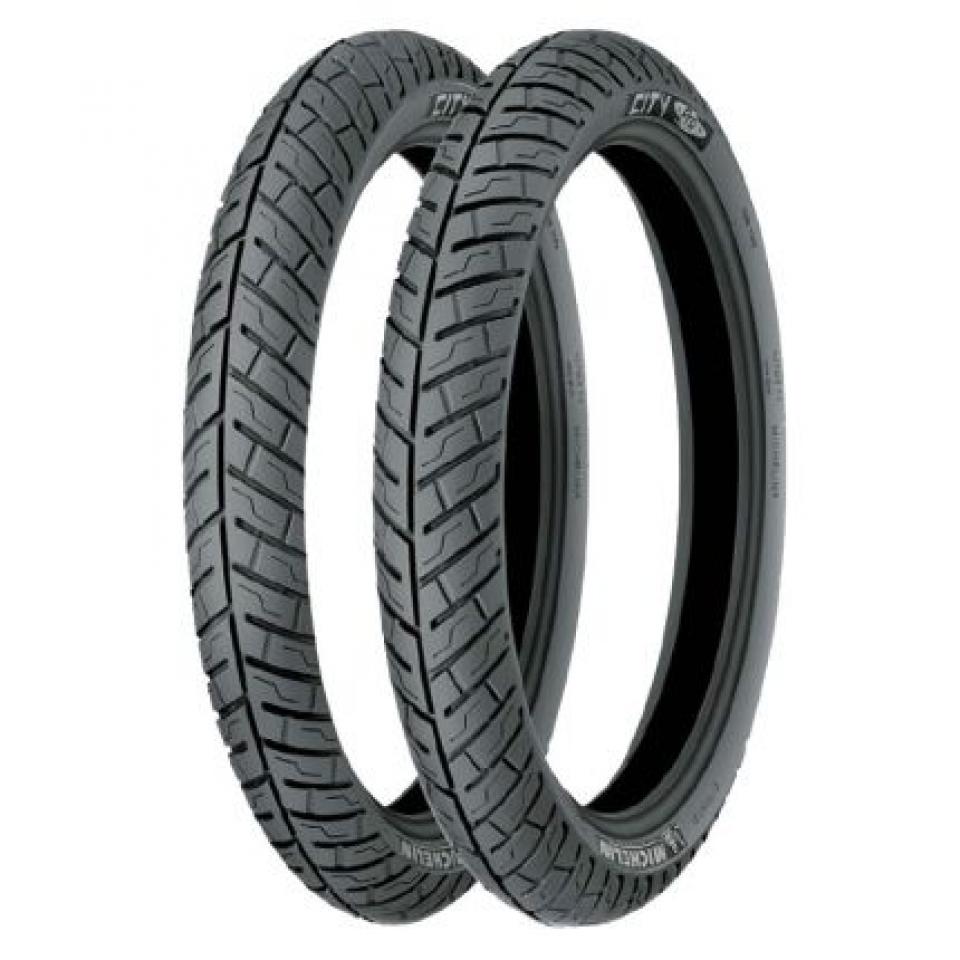 Pneu 110-80-14 Michelin pour Auto 637986 Neuf