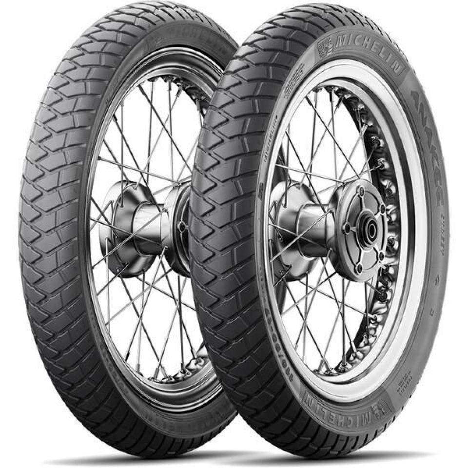 Pneu 110-80-14 MICHELIN (Motorisé) pour pour Auto Neuf