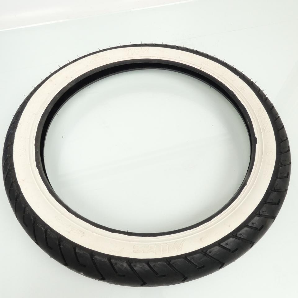 Pneu 110-80-14 Heidenau pour Scooter Peugeot 125 Looxor 2002 à 2020 Neuf