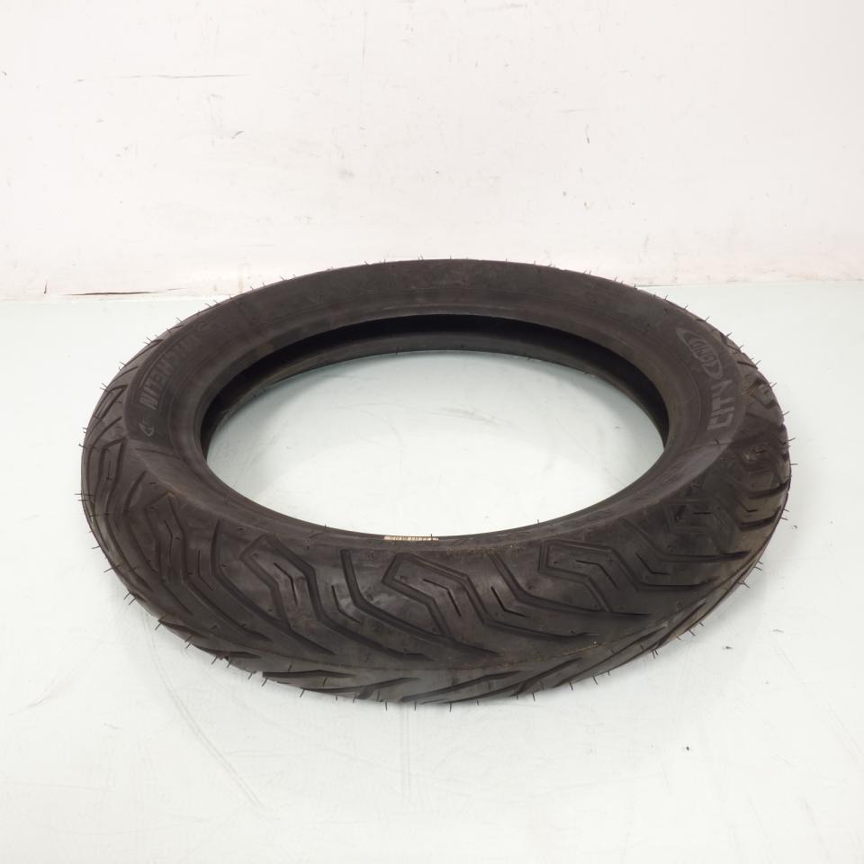 Pneu arrière 110-80-14 Michelin City Grip 59S pour scooter Neuf en destockage