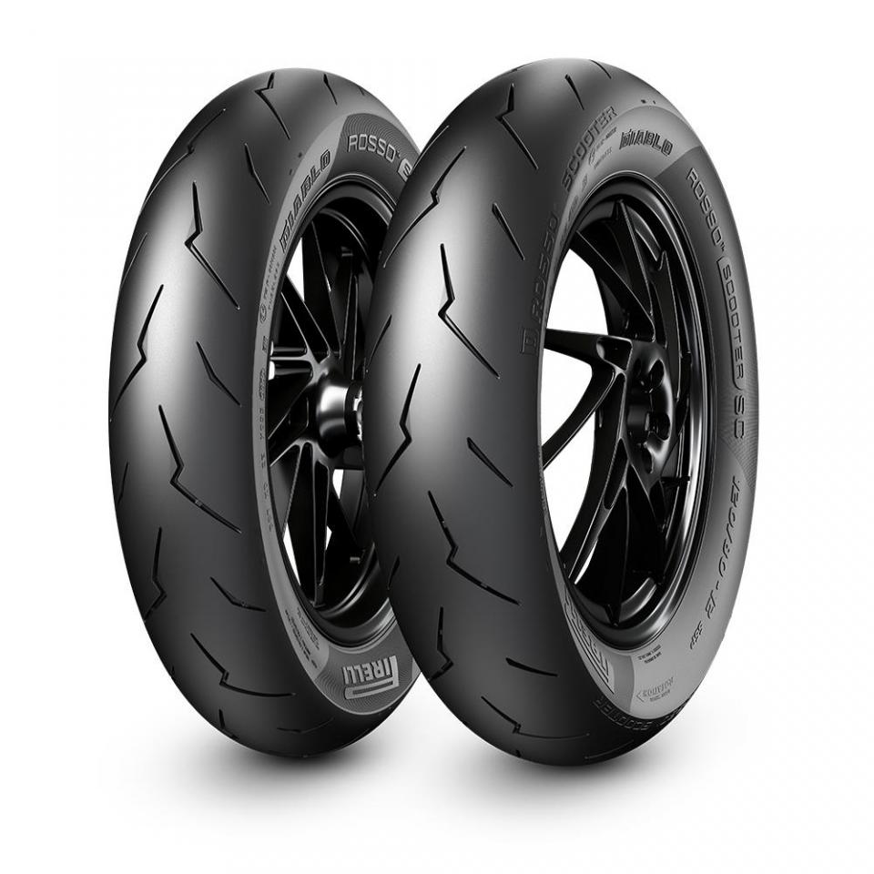 Pneu 110-80-14 Pirelli pour Auto Neuf