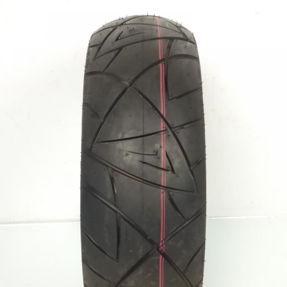 Pneu 140-60-14 Sava pour Scooter Aprilia 125 Sr Max E 2011 à 2015 AR / MC38 MaxScoot TL 64S Neuf