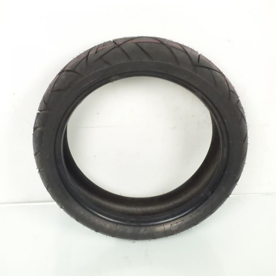 Pneu 140-60-14 Sava pour Scooter Aprilia 125 Sr Max E 2011 à 2015 AR / MC38 MaxScoot TL 64S Neuf