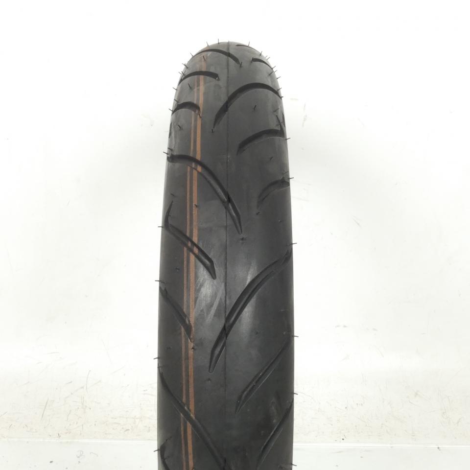 Pneu 90-80-16 Dunlop pour scooter Peugeot 125 Tweet SCOOTSMART AV AR Neuf