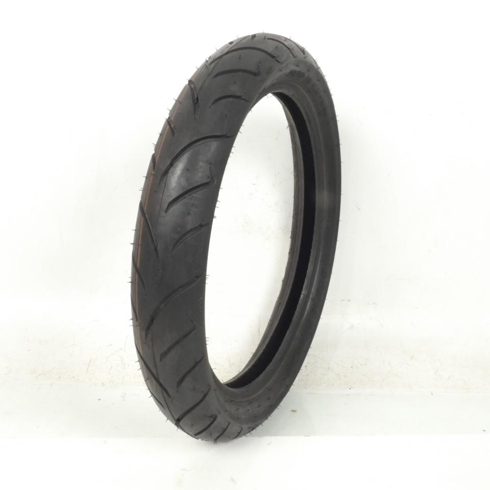 Pneu 90-80-16 Dunlop pour scooter Piaggio 125 Liberty 1998-01 SCOOTSMART AV AR