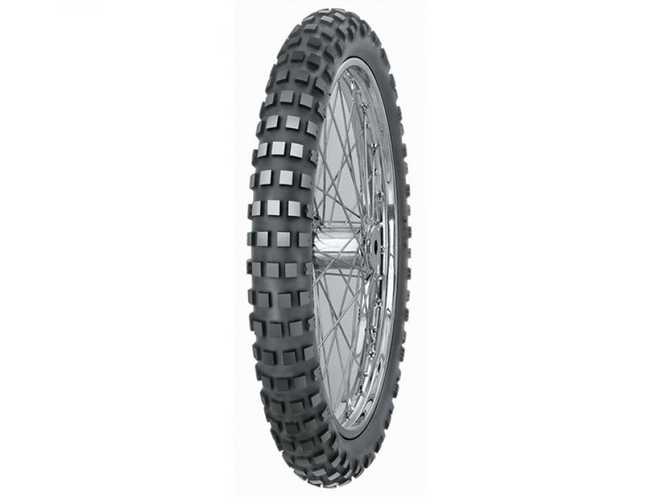 Pneu 80-90-21 Mitas pour Moto Neuf