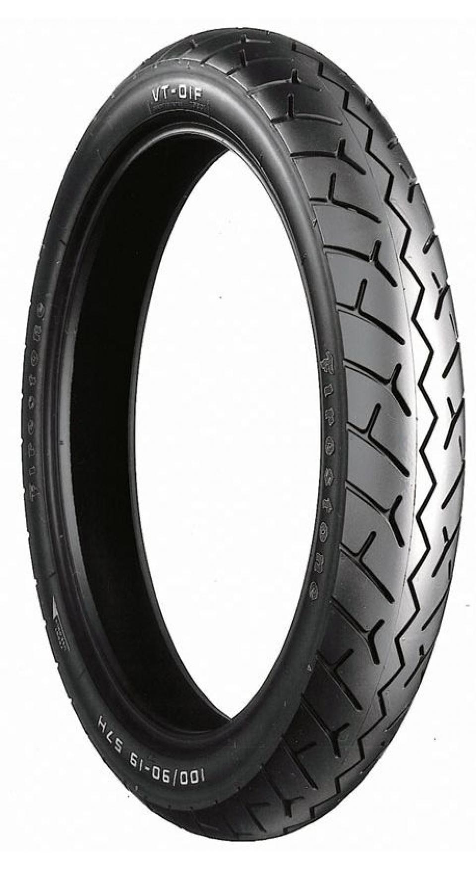 Pneu 80-90-21 Bridgestone pour Moto Neuf