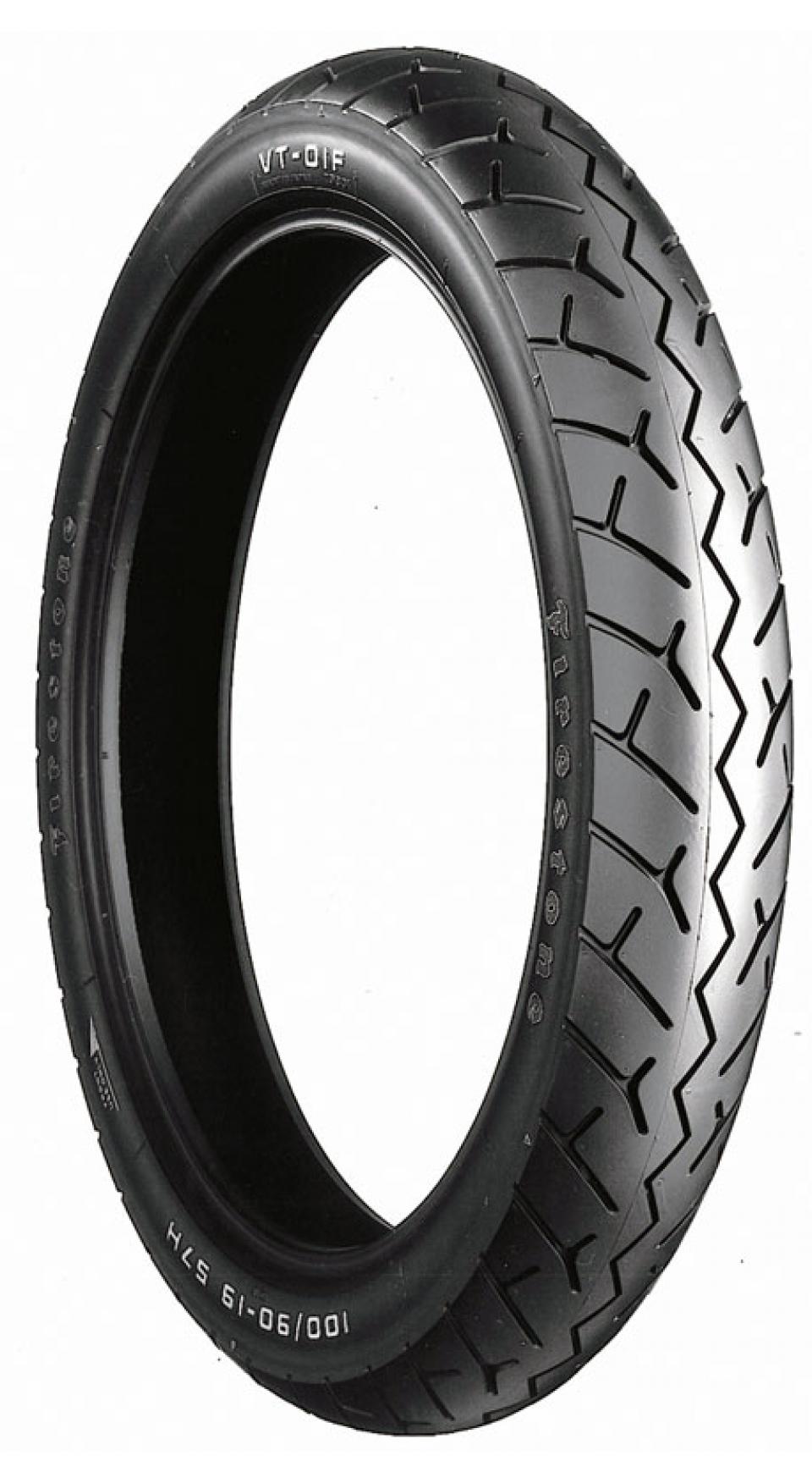 Pneu 80-90-21 Bridgestone pour Moto Neuf