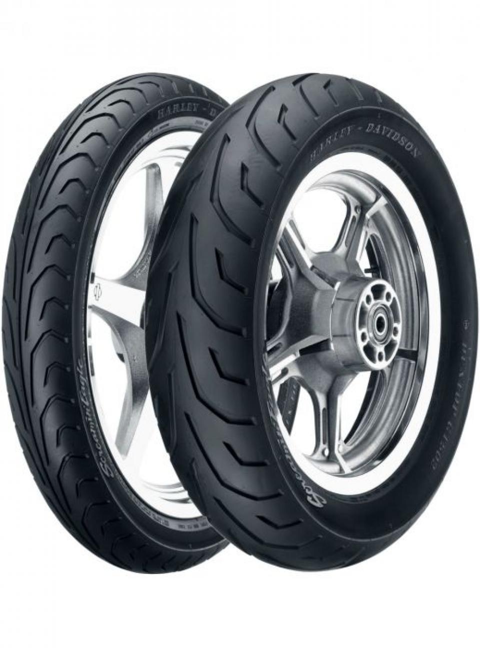 Pneu 80-90-21 Dunlop pour pour Moto Neuf