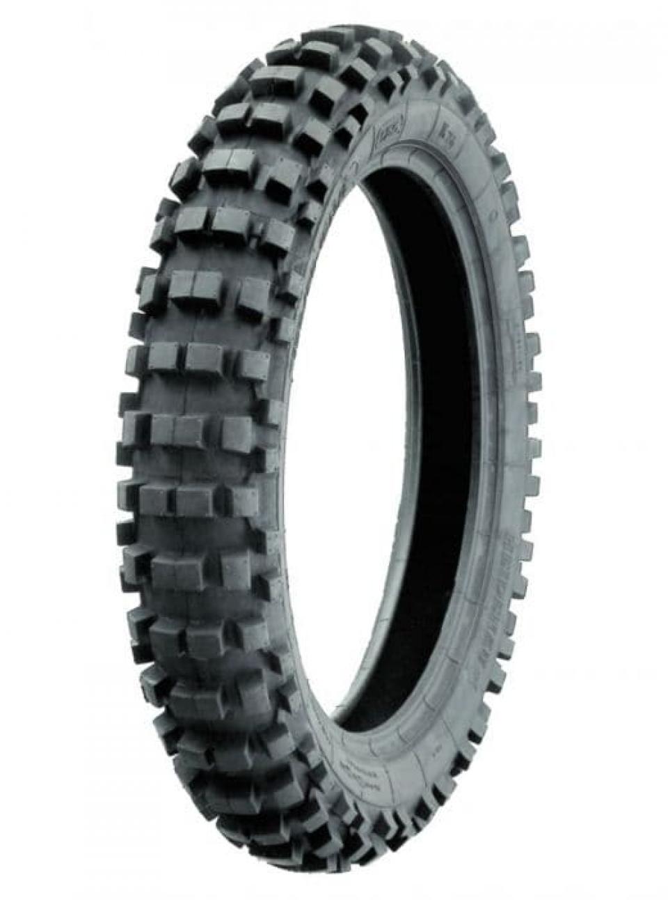 Pneu 130-80-17 Heidenau pour pour Moto Neuf