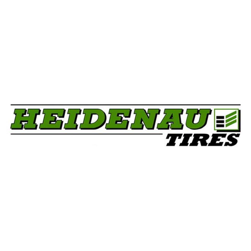 Pneu 130-80-17 Heidenau pour Scooter Peugeot 125 Tweet Neuf