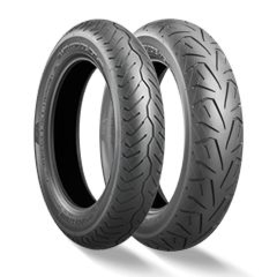 Pneu 130-80-17 Bridgestone pour pour Moto Neuf