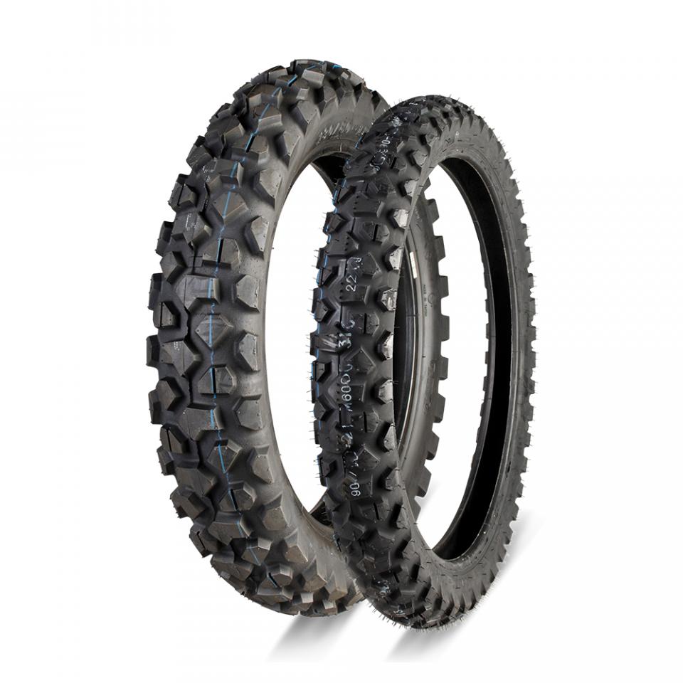 Pneu 130-80-17 Maxxis pour pour Moto Neuf