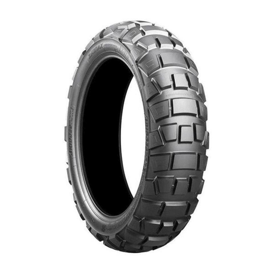 Pneu 130-80-17 Bridgestone pour pour Moto Neuf
