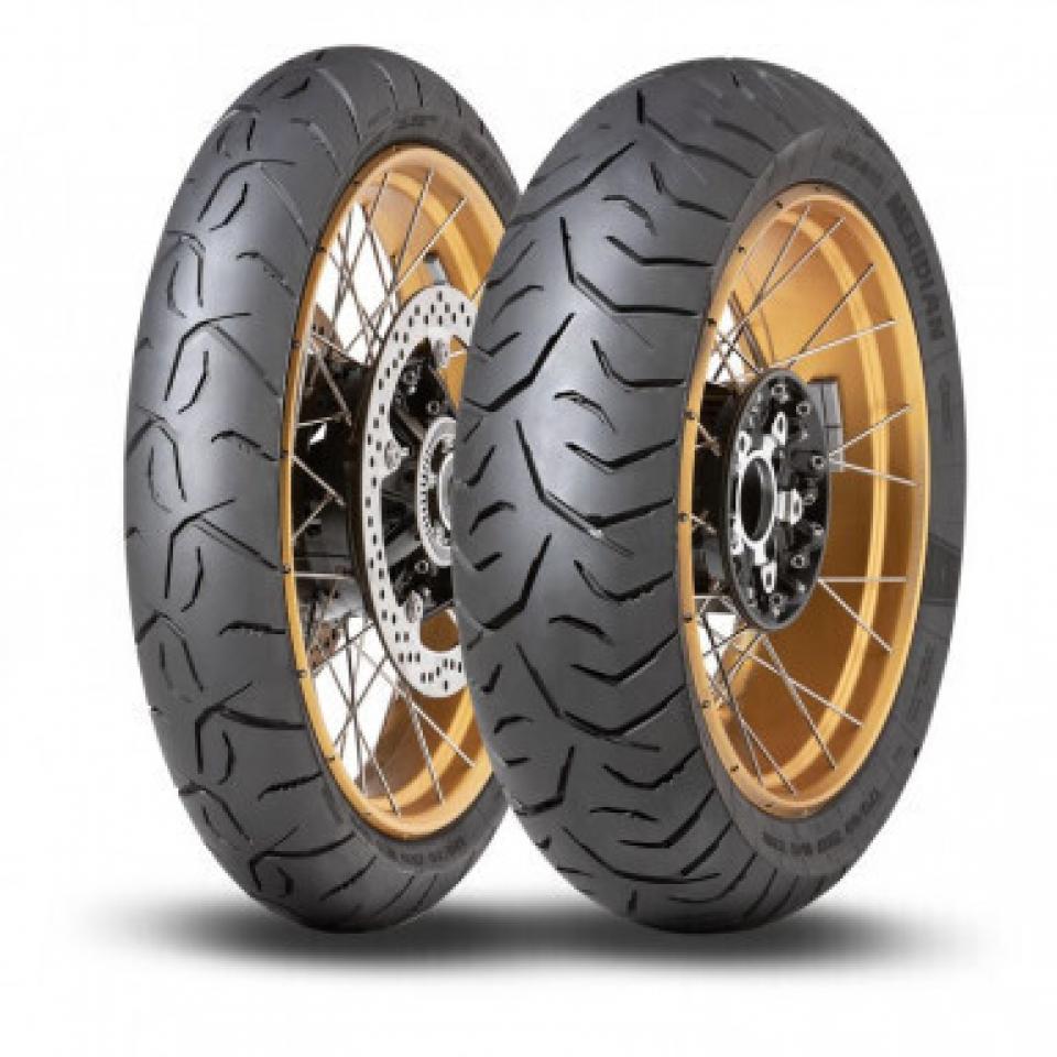 Pneu 130-80-17 Dunlop pour Auto Neuf