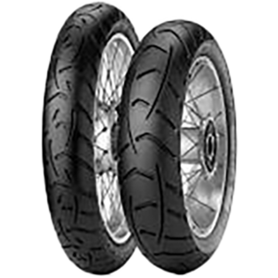 Pneu 130-80-17 Metzeler pour Auto 3961800 Neuf