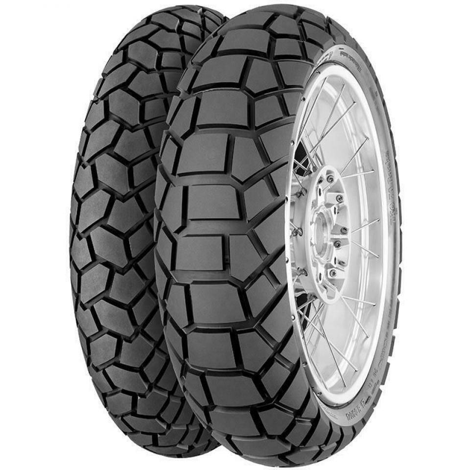 Pneu 130-80-17 Continental pour pour Auto Neuf