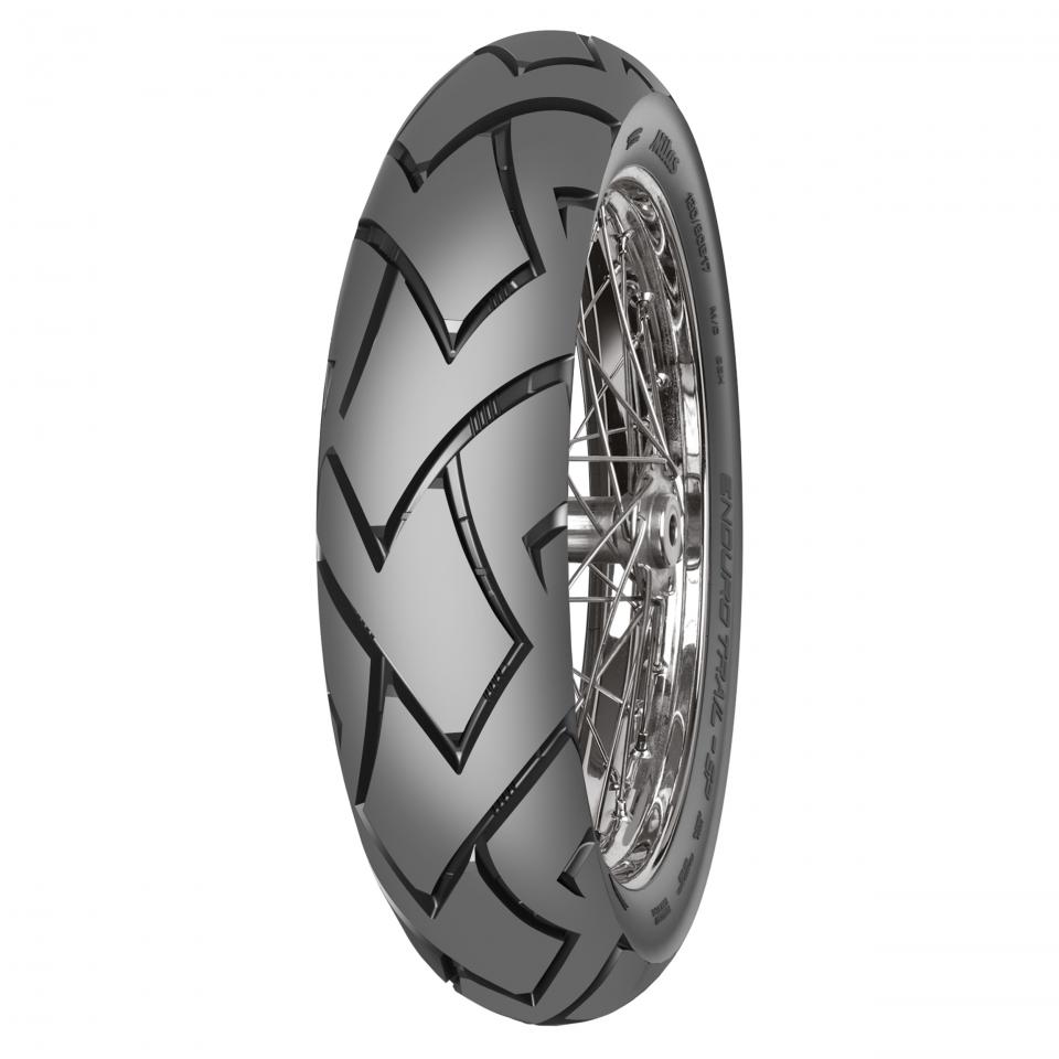 Pneu 130-80-17 Mitas pour Auto Neuf
