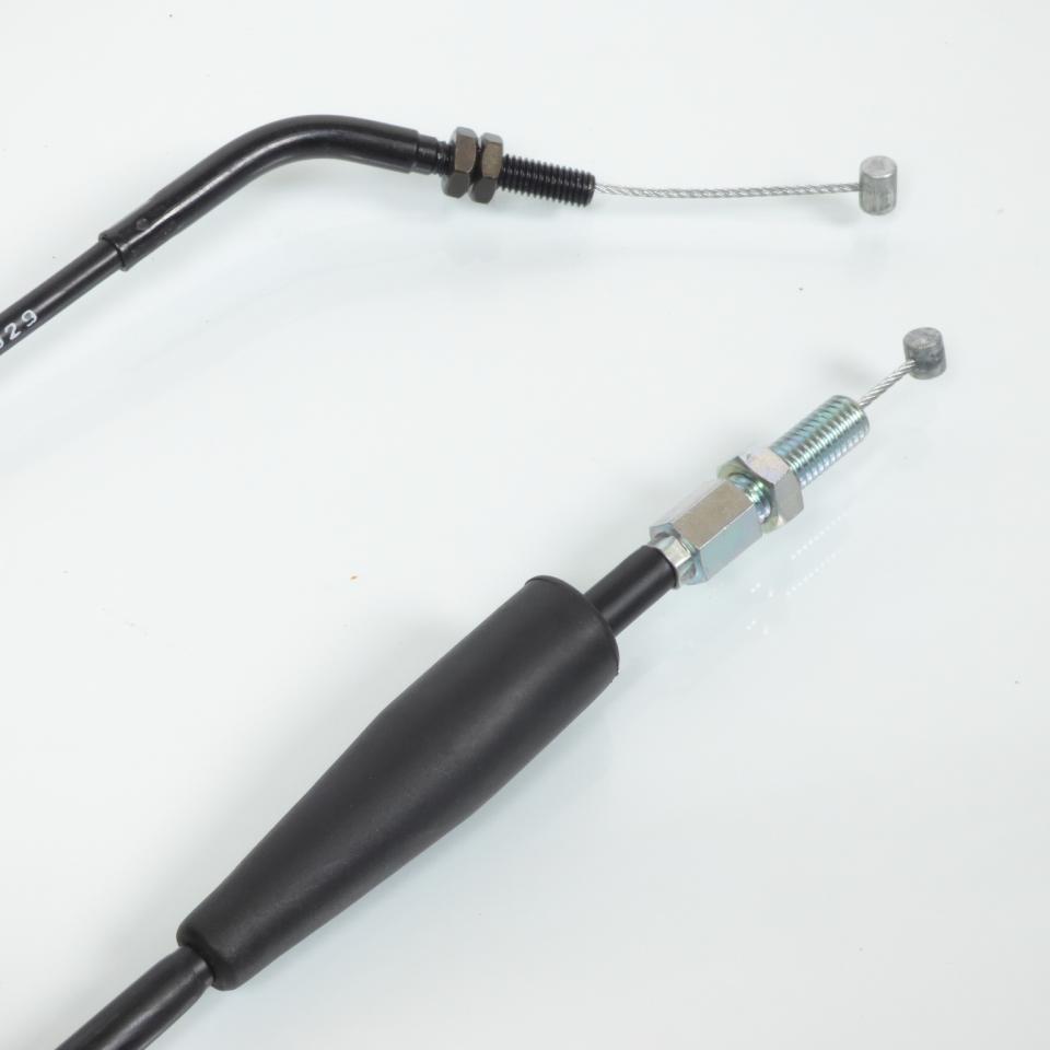 Câble d'accélérateur All Balls pour Quad Kawasaki 360 KVF B Prairie 2003 à 2010 36472 Neuf