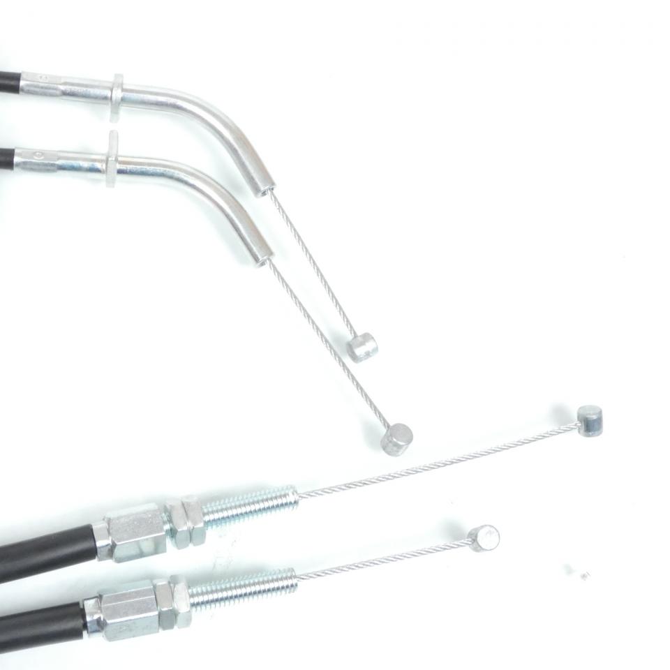 Câble d'accélérateur All Balls pour Moto Suzuki 250 DR 1990 à 1993 36513 Neuf