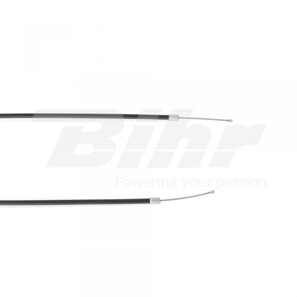 photo piece : Câble d'accélérateur->BMW R 90 S (Bing)