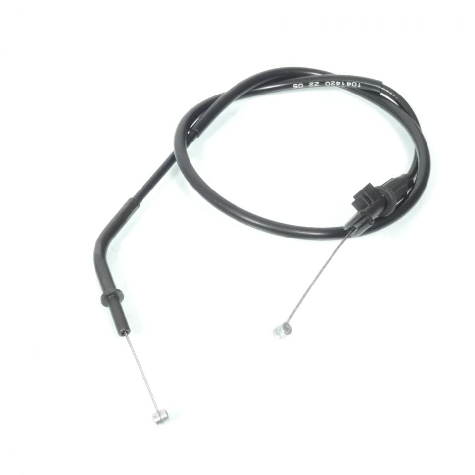 Câble d'accélérateur Vicma pour Moto Kawasaki 650 ER6F 2006 à 2008 54012-0226 Neuf